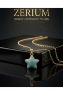 Gold Blue 01
