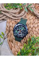 Green-Silver