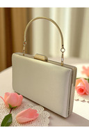 Skin - Gold Metal Handle