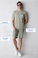 Medium Khaki