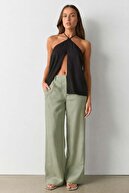 Almond Green