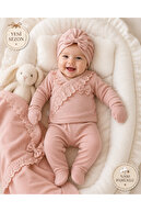 Dusty Rose
