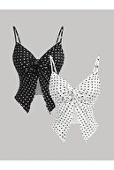 BLACK / WHITE