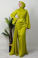OIL GREEN
