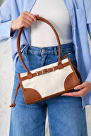 Tan Linen