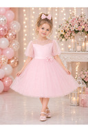 Powder Pink