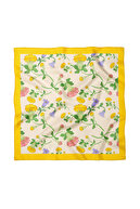 Yellow White