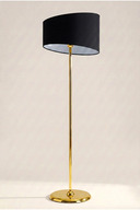 Gold Black
