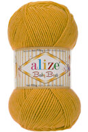 281 Saffron
