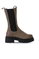 Mink Nubuck