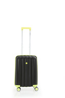 BLACK/LIGHT YELLOW