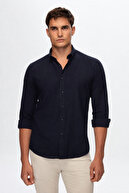 Dark Navy
