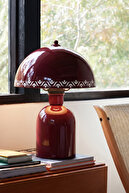 Burgundy/Tulip