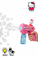 Pink New Hello Kitty