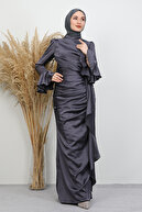 DARK GREY