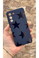 Navy Blue Star