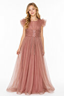 Dusty Rose