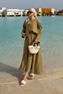 Oil Green