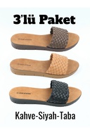Brown-Black-Tan