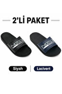 Black-Navy