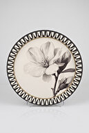 Triangel Flower
