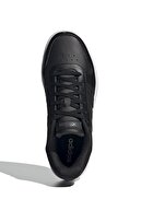 adidas Hoops 2.0 1 Siyah Kadın Basketbol Ayakkabısı