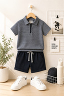Gray