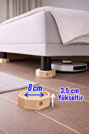 3.5cm_High, Inner Hollow 8cm