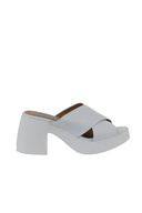 White Leather