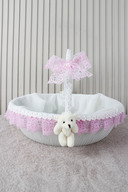 PINK-BASKET