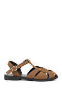 Tan Suede