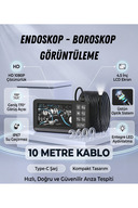 10 meters.