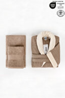Brown (Collar Cream)