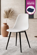 White, Black,