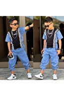 BLUE BLACK