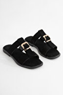 Black Suede