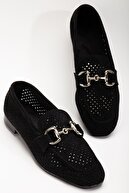 Black Suede