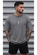 Dark Gray Melange