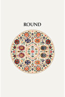rounded