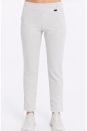 Light Gray Melange