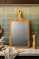 Bamboo Metal