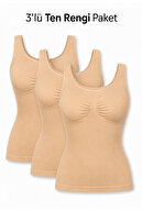 3-Piece Beige