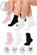 Black-White-Pink