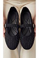 BLACK-BLACK SUEDE
