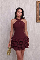 Bordoo-Burgundy