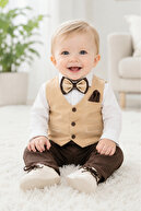 Mustard-Brown