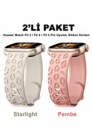 Starlight - Pink