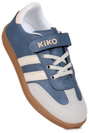 Blue-Beige