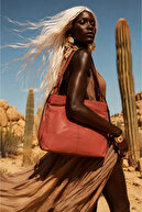 Coral Leather