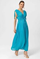 teal